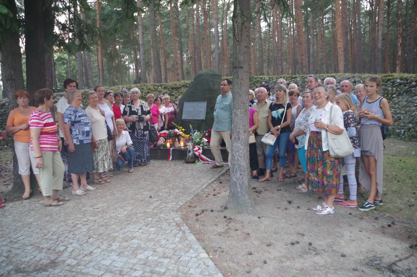 Szlakami Niepodległości