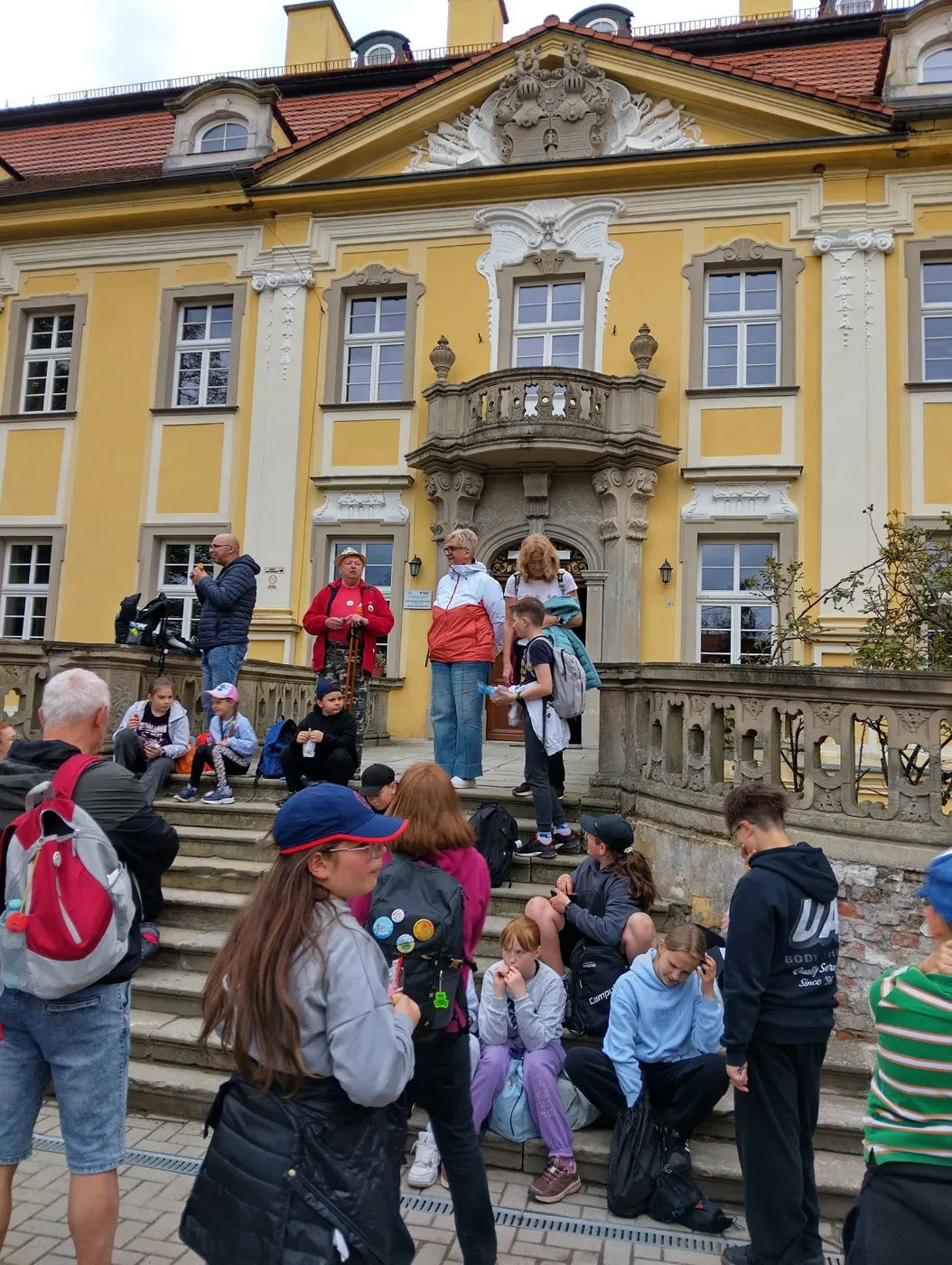 Wiosenny sezon turystyczny na Łużycach trwa