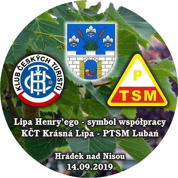 Ćwierć wieku międzynarodowej współpracy KCT Krasna Lipa i Oddziału Łużyckiego PTSM w Lubaniu