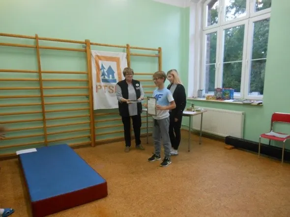 SPRAWOZDANIE Z XXXV OGÓLNOPOLSKIEGO ZLOTU MŁODZIEŻY PTSM „STĄD NASZ RÓD” 26 – 30.09.2018 r.