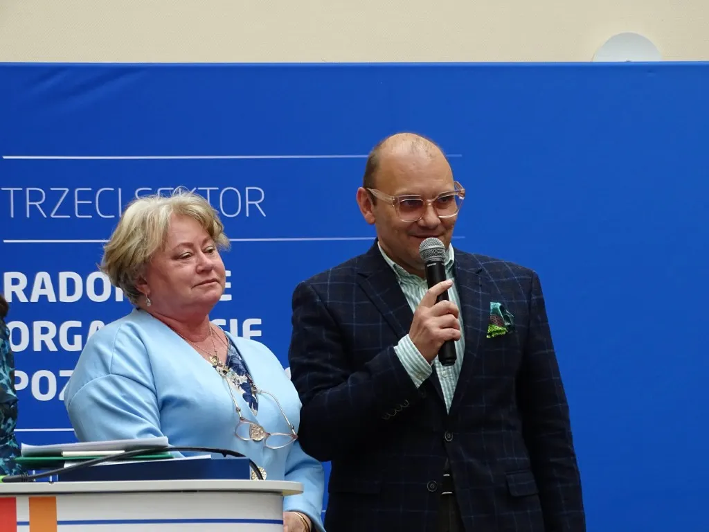 Podwójny jubileusz w Radomiu