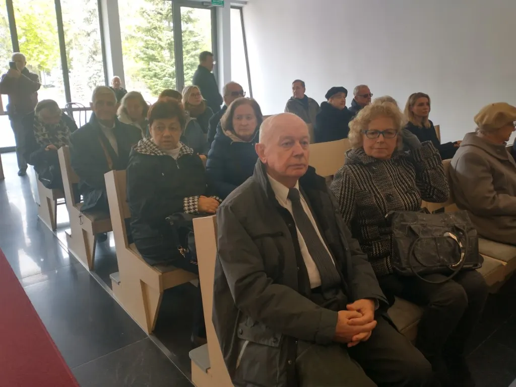 Żegnamy Eugeniusza Buśko – długoletniego działacza i skarbnika PTSM