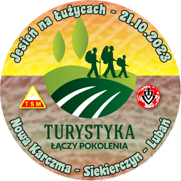 Turystyka Łączy Pokolenia