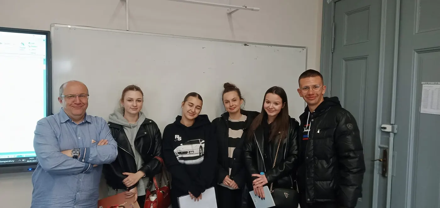 Rekordowy kurs wychowawców w Wałbrzychu