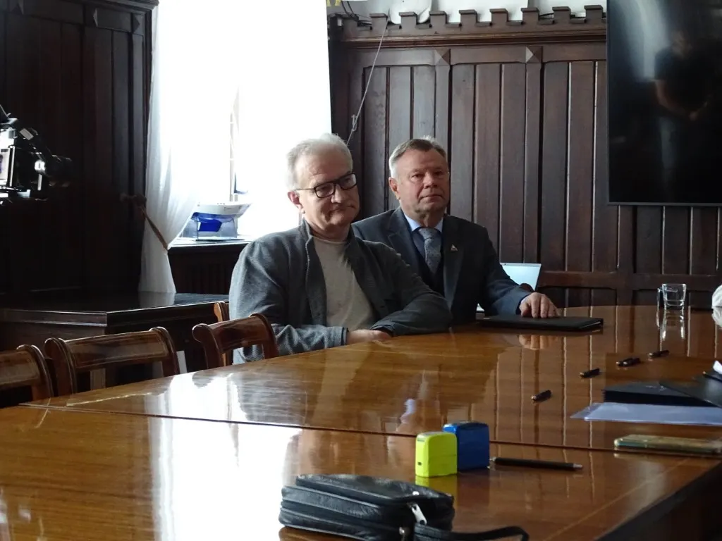 Dofinansowanie remontu Schroniska Młodzieżowego PTSM w Rzeszowie