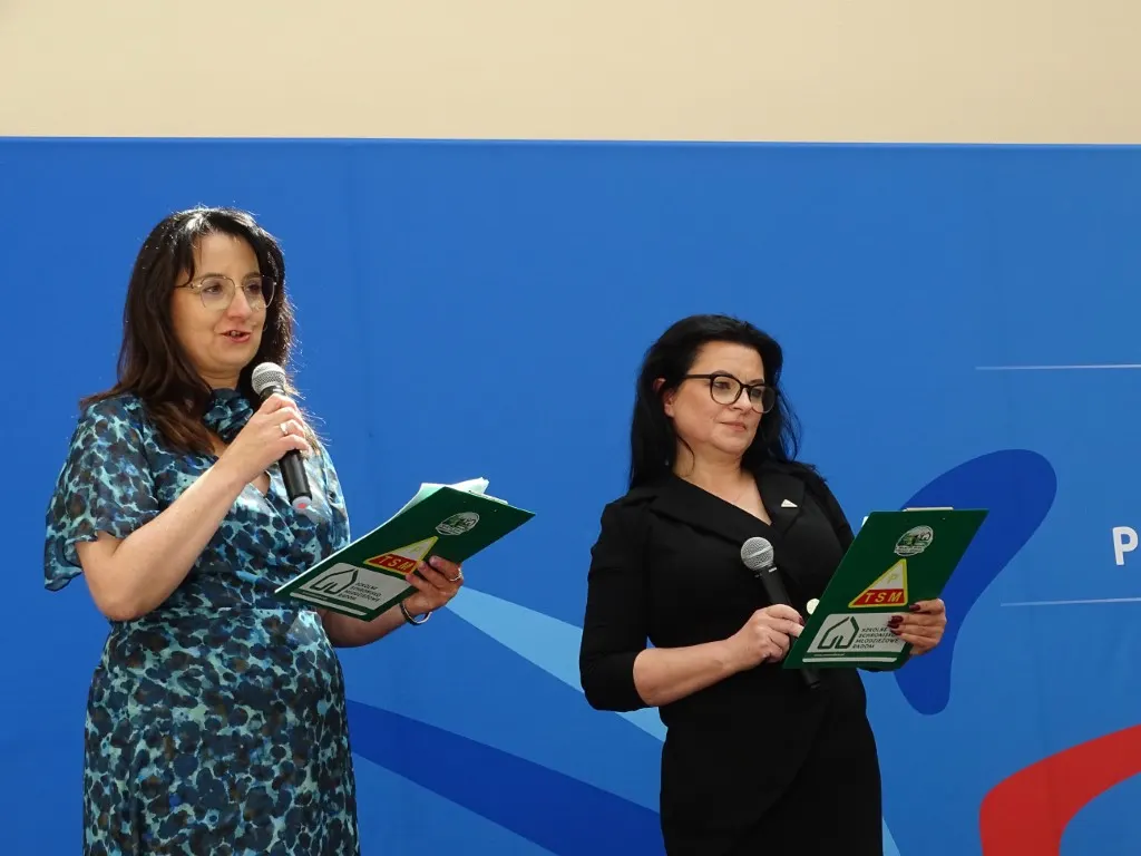 Podwójny jubileusz w Radomiu