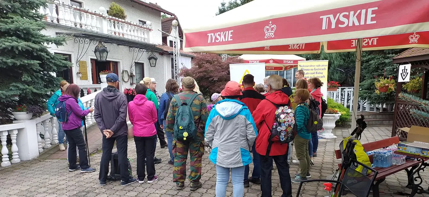 Turystyka Łączy Pokolenia 2021 r.