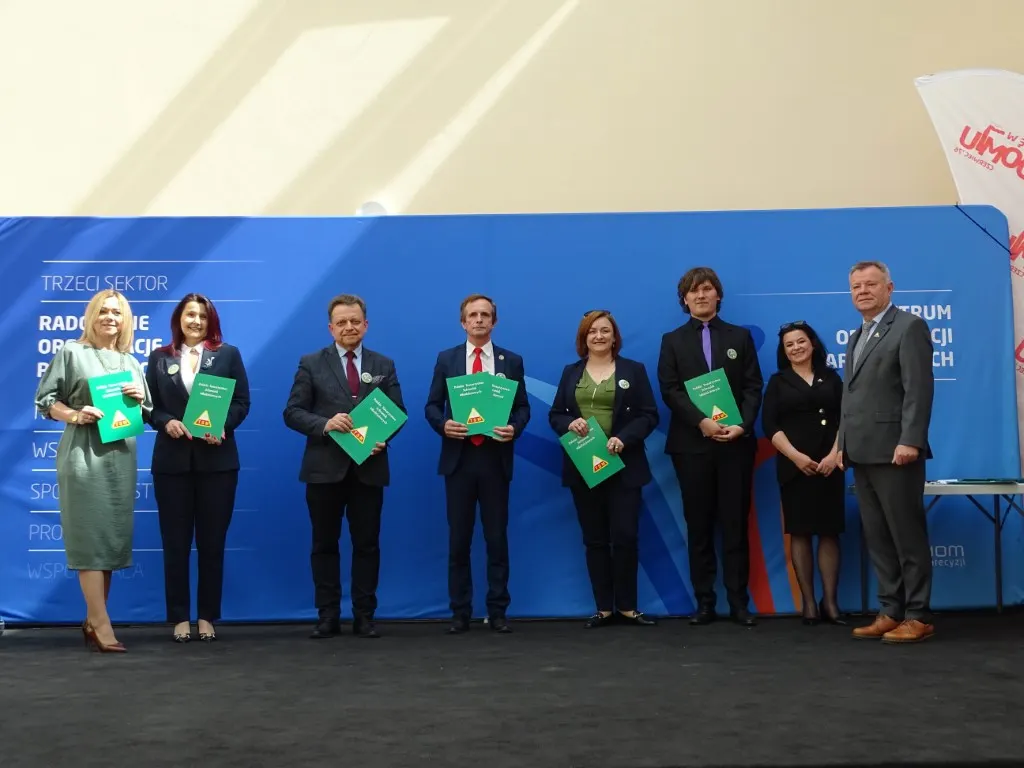 Podwójny jubileusz w Radomiu
