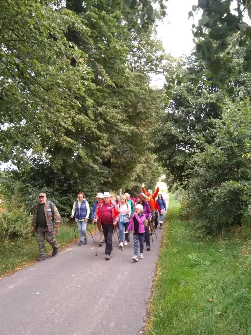Turystyka Łączy Pokolenia 2021 r.