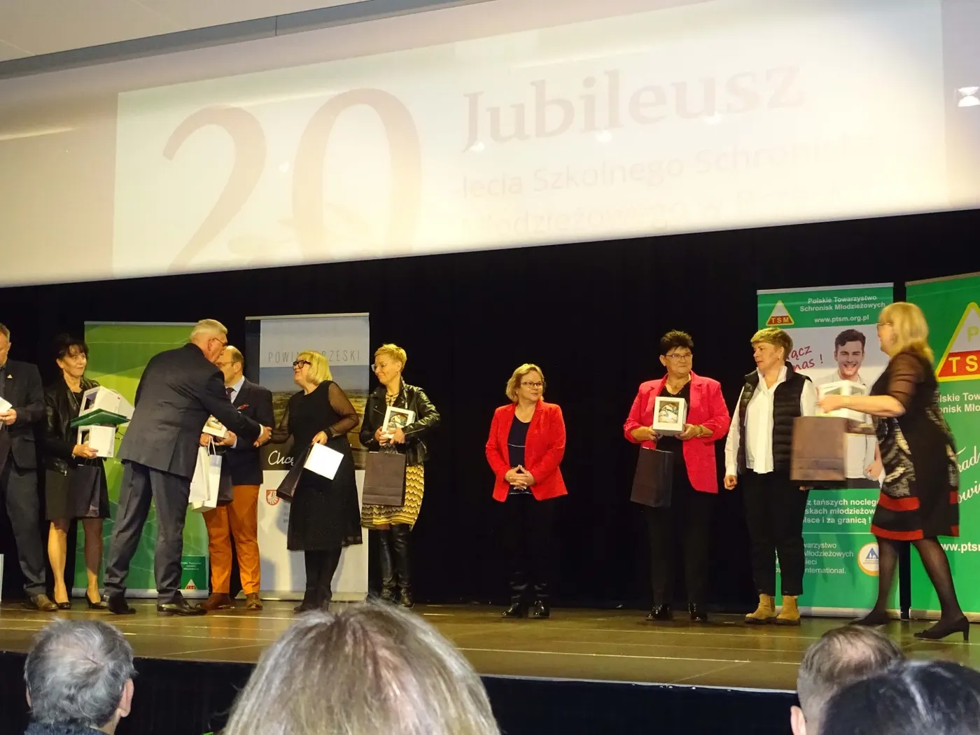 Podsumowanie 60-tej edycji Ogólnopolskiego Współzawodnictwa Schronisk Młodzieżowych