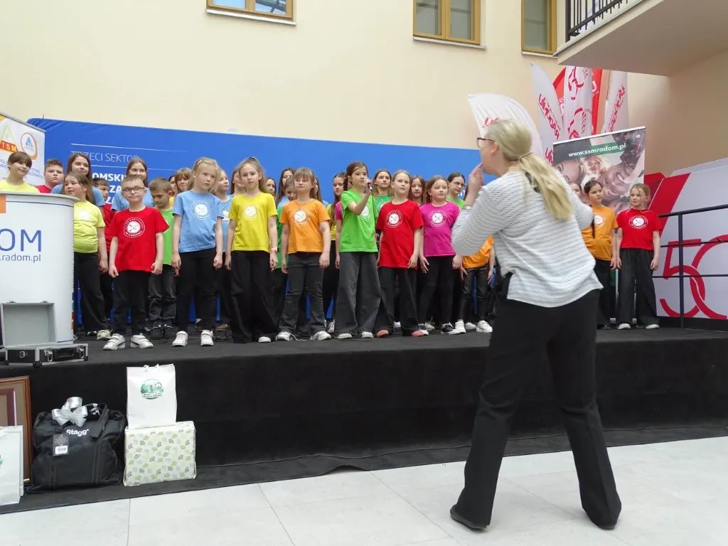 Podwójny jubileusz w Radomiu
