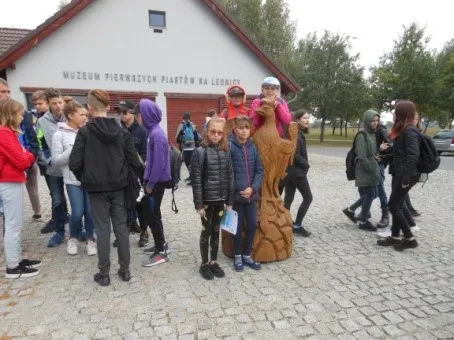 SPRAWOZDANIE Z XXXV OGÓLNOPOLSKIEGO ZLOTU MŁODZIEŻY PTSM „STĄD NASZ RÓD” 26 – 30.09.2018 r.