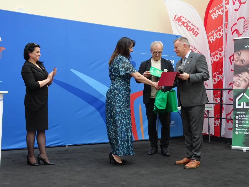Podwójny jubileusz w Radomiu