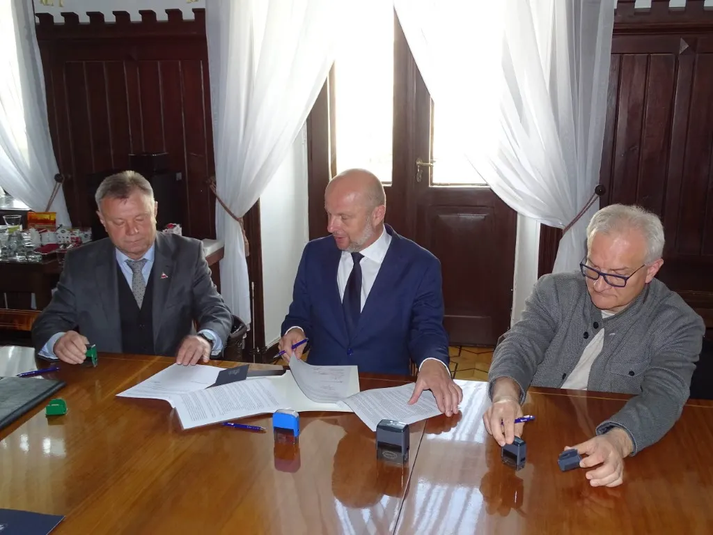 Dofinansowanie remontu Schroniska Młodzieżowego PTSM w Rzeszowie