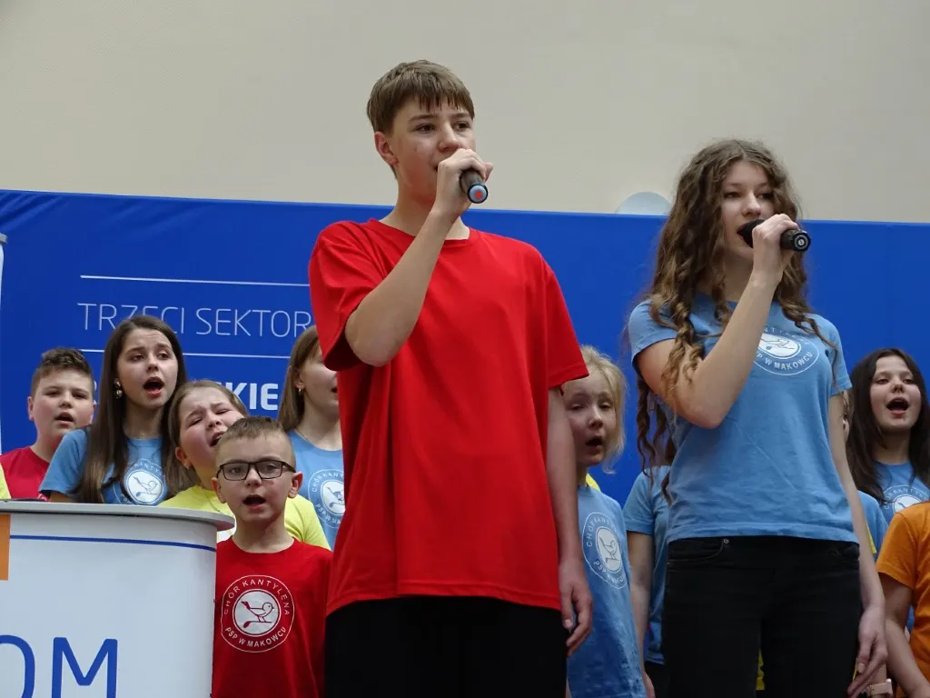 Podwójny jubileusz w Radomiu