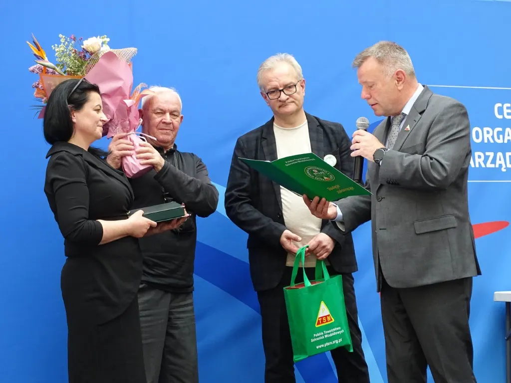 Podwójny jubileusz w Radomiu