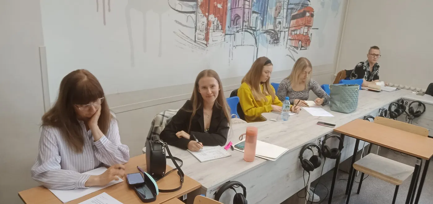 Rekordowy kurs wychowawców w Wałbrzychu