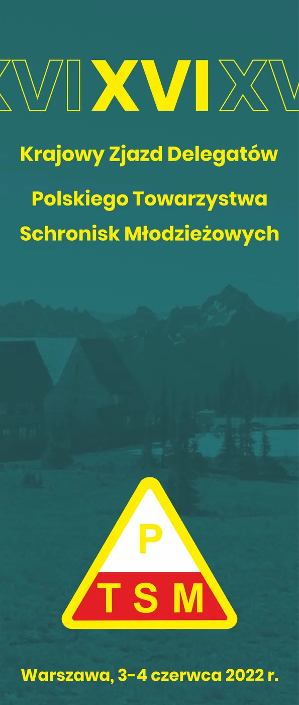 XVI Krajowy Zjazd Delegatów PTSM