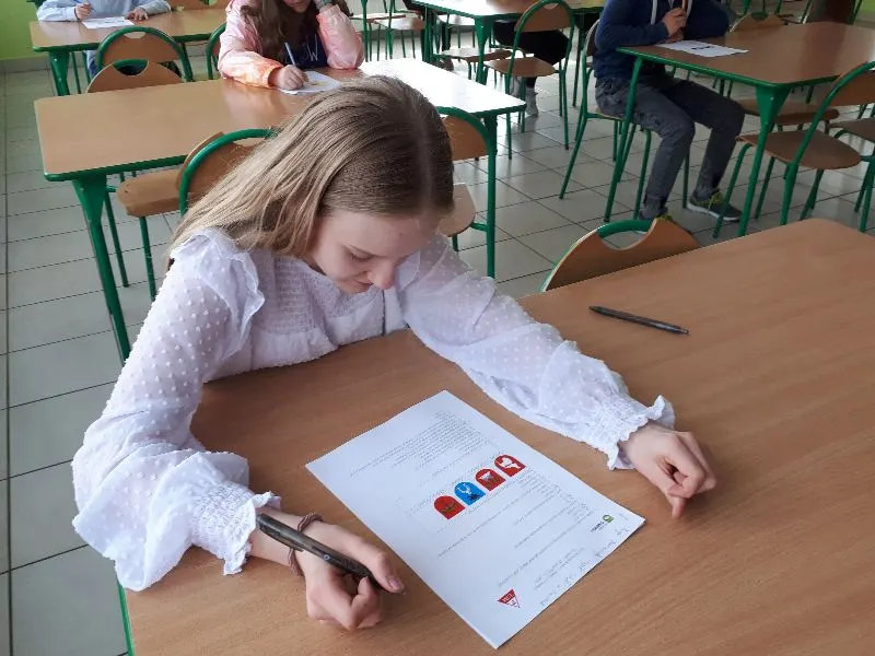 Konkurs o Powiecie Chełmskim