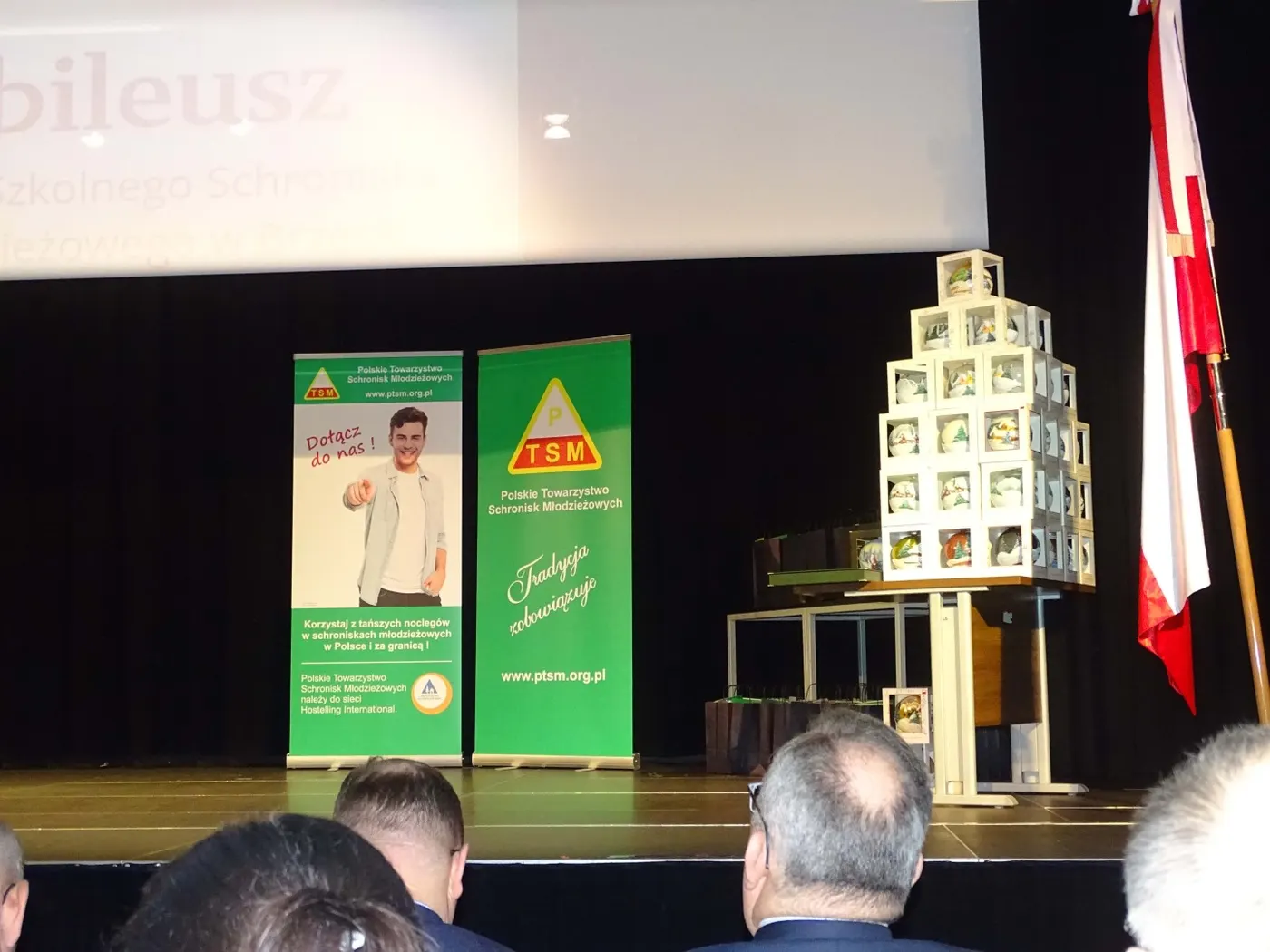 Podsumowanie 60-tej edycji Ogólnopolskiego Współzawodnictwa Schronisk Młodzieżowych