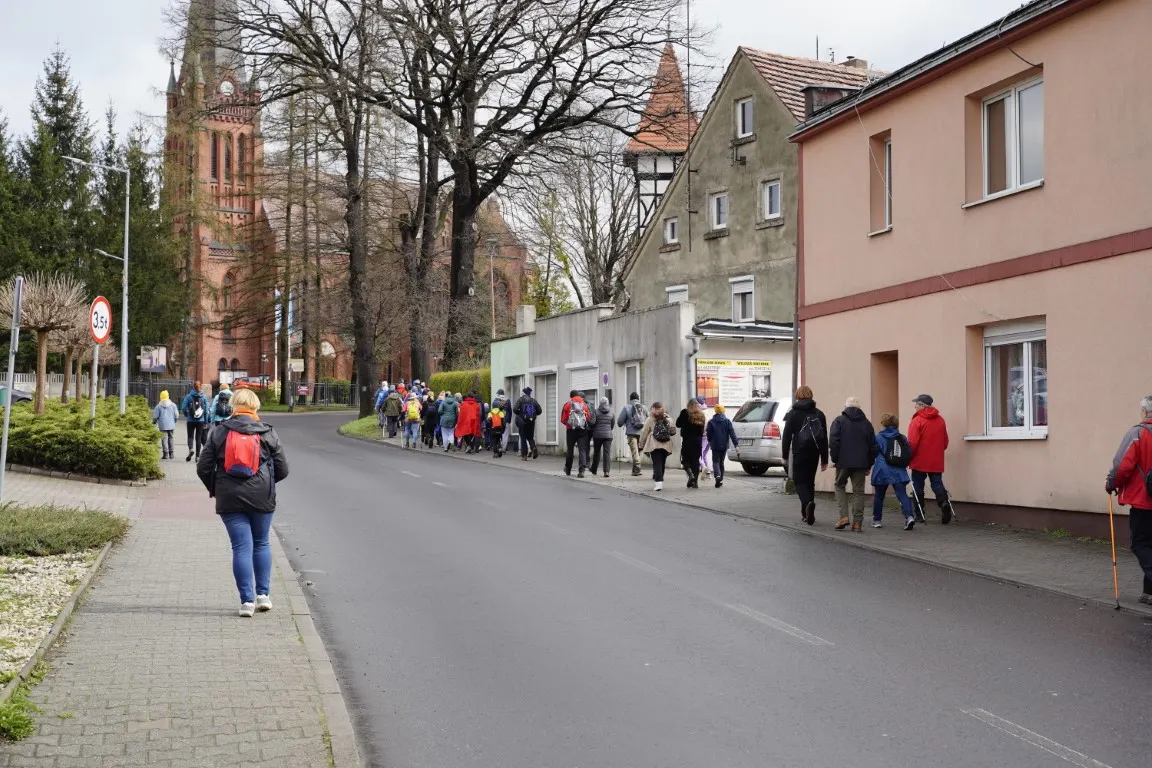 Turystyka Łączy Pokolenia