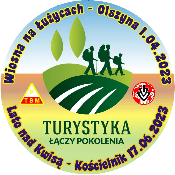 Turystyka Łączy Pokolenia