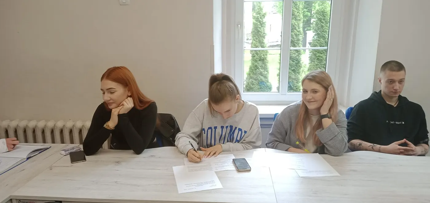Rekordowy kurs wychowawców w Wałbrzychu