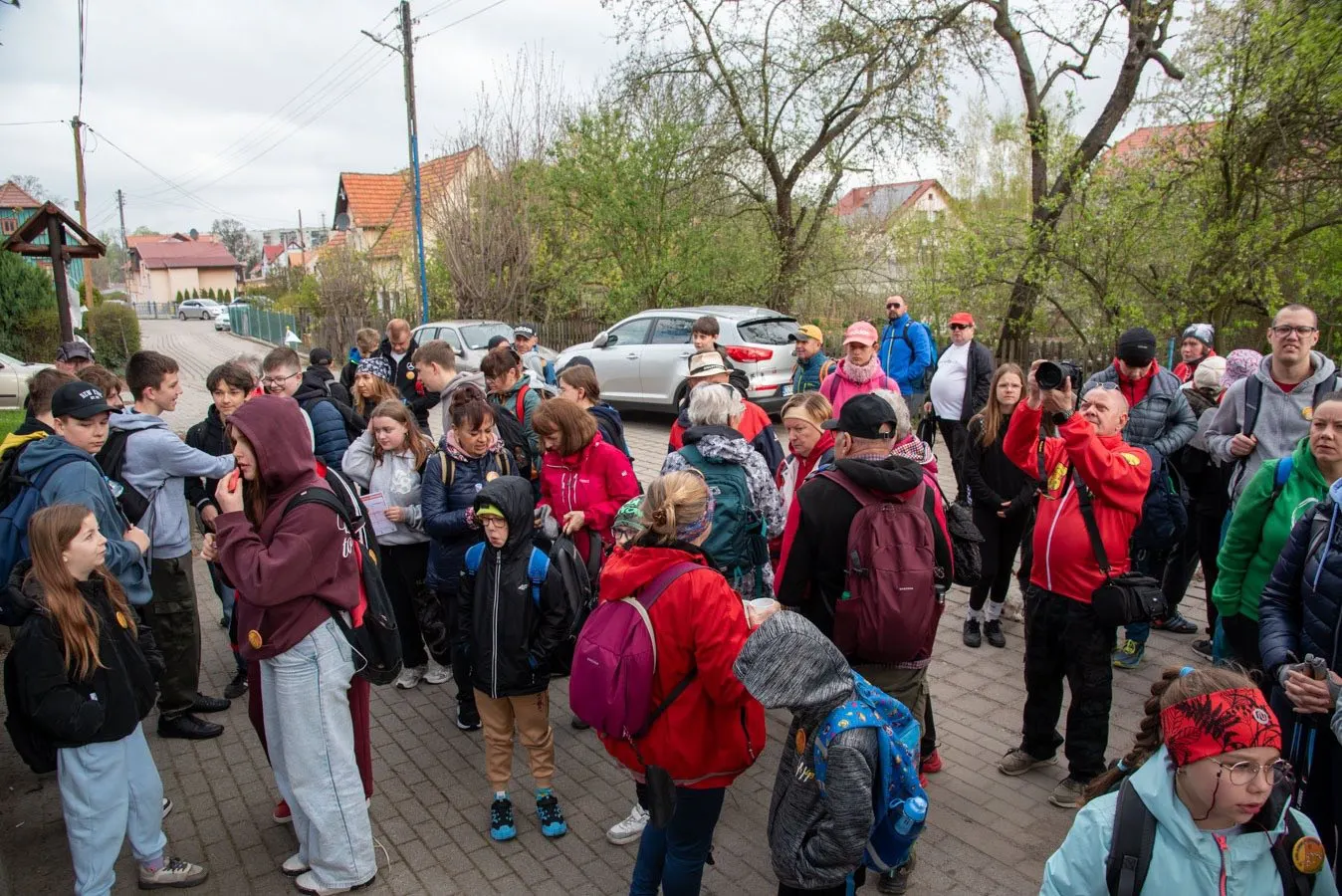 XXIV Międzynarodowy Rajd Pieszy „3 DNI – 3 KRAJE – 3 WĘDRÓWKI 2026” za nami.