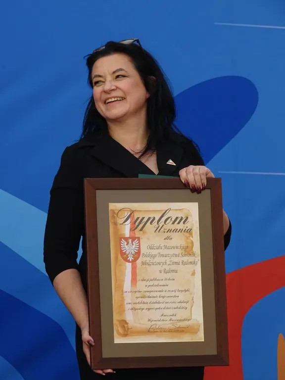 Podwójny jubileusz w Radomiu