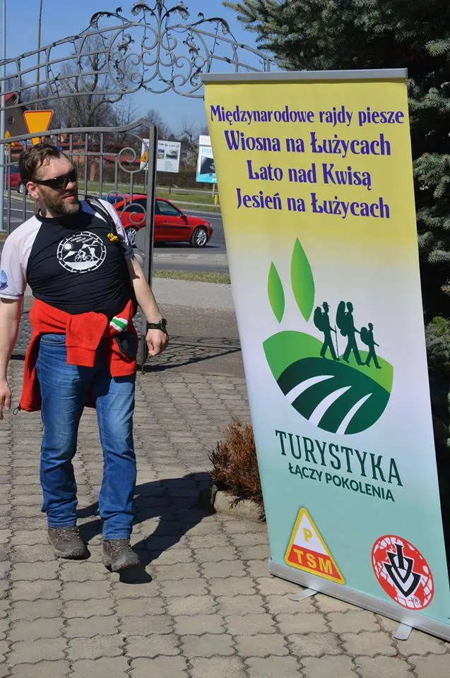 Wiosna na Łużycach
