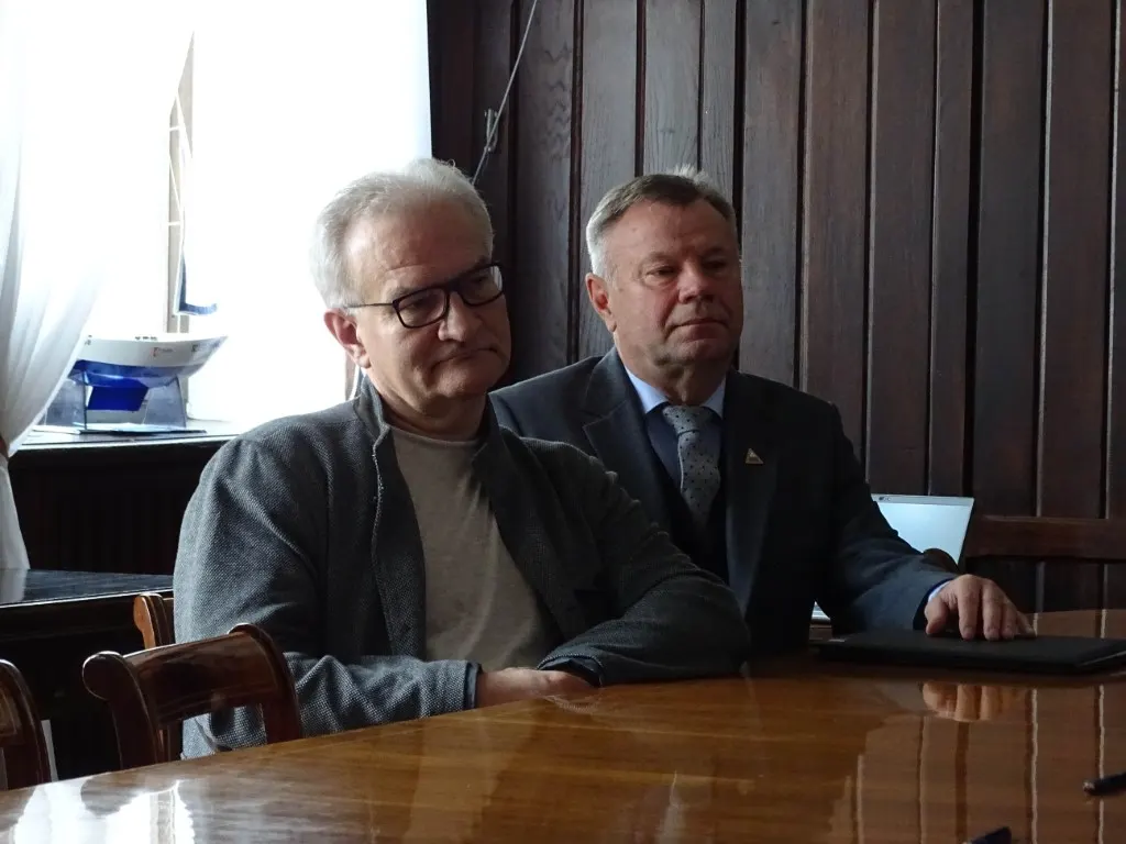 Dofinansowanie remontu Schroniska Młodzieżowego PTSM w Rzeszowie