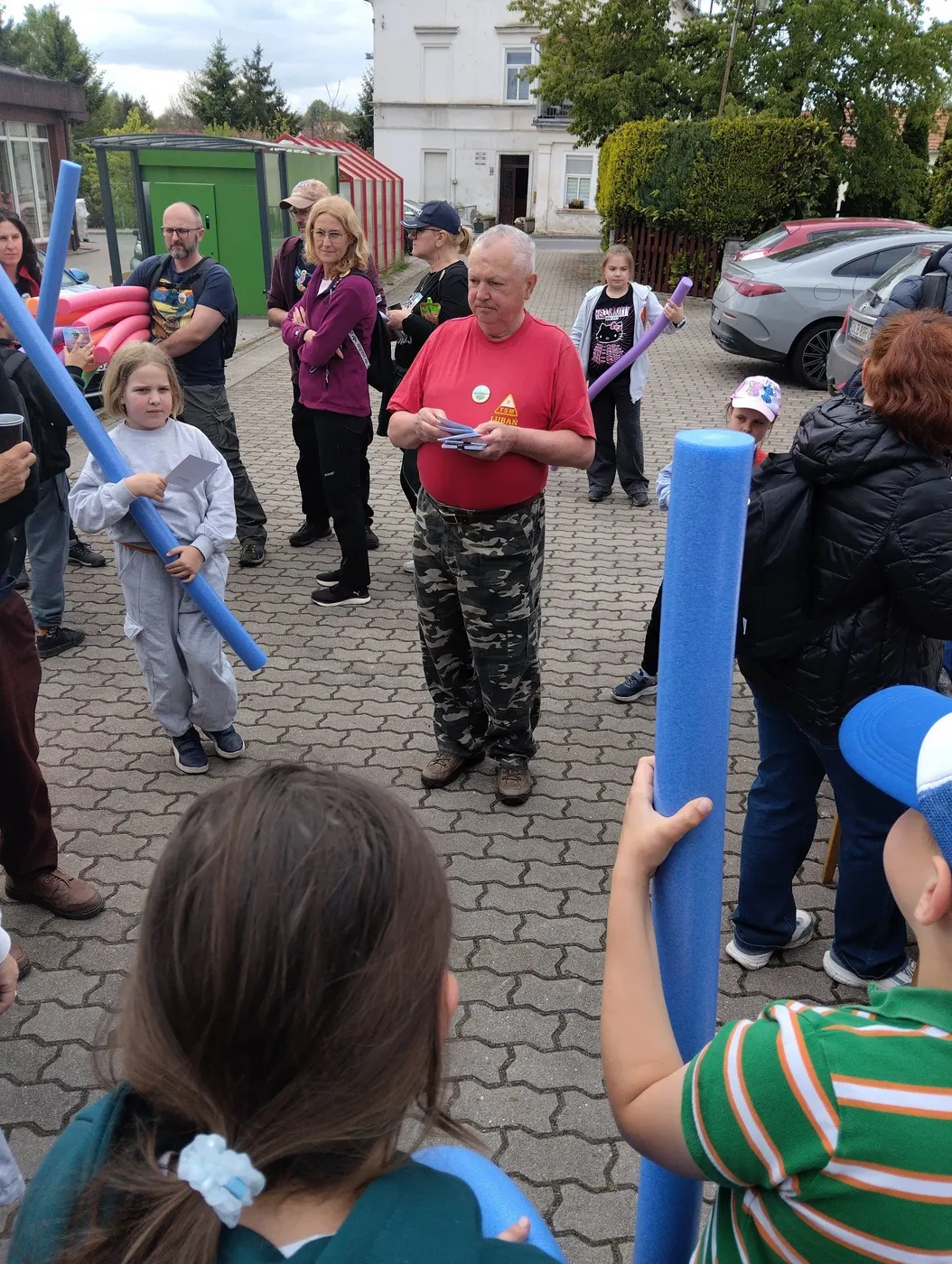 Wiosenny sezon turystyczny na Łużycach trwa