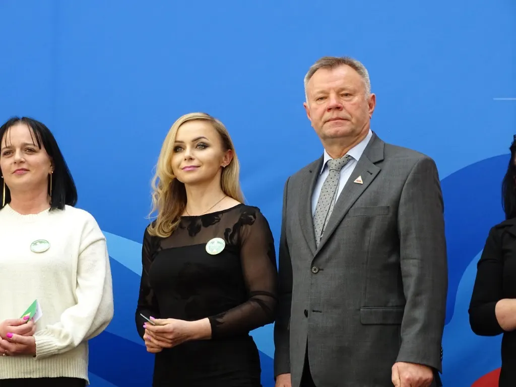 Podwójny jubileusz w Radomiu