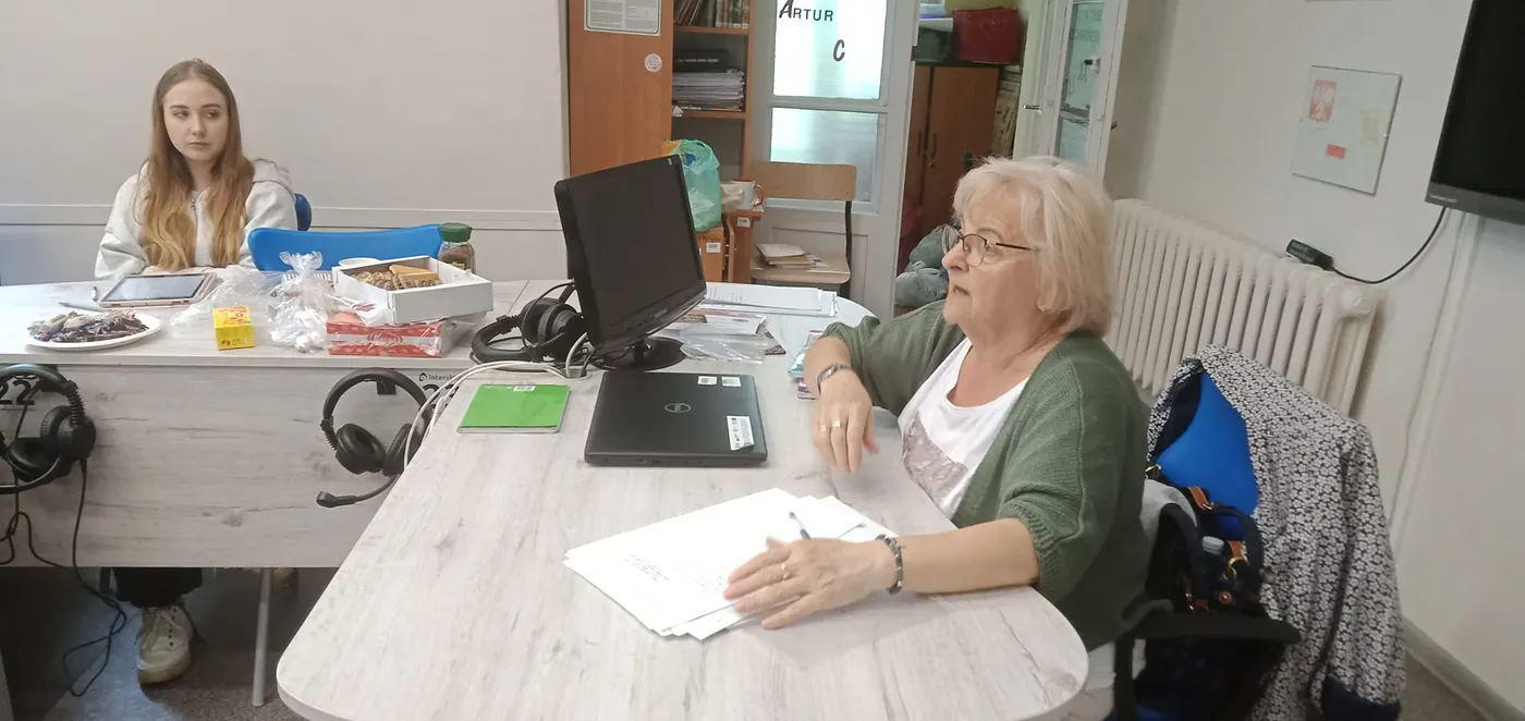 Rekordowy kurs wychowawców w Wałbrzychu