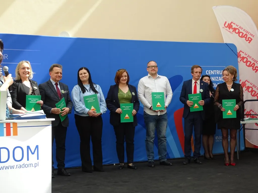Podwójny jubileusz w Radomiu