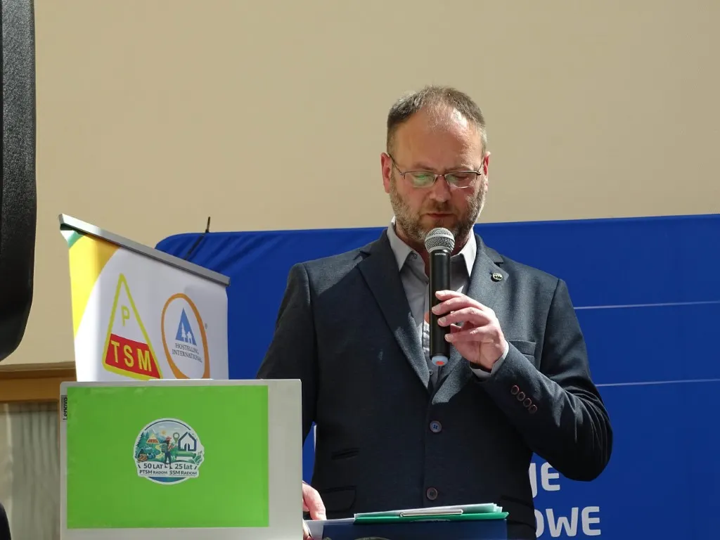 Podwójny jubileusz w Radomiu