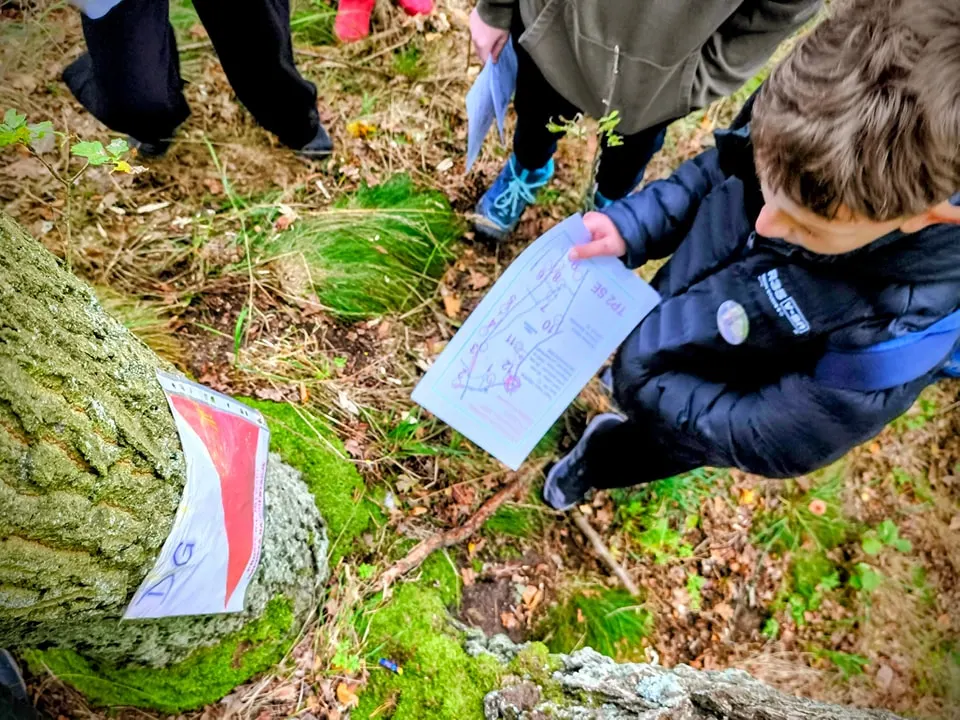 XX Jubileuszowe Zawody na Orientację BUKOWA GÓRA 2025