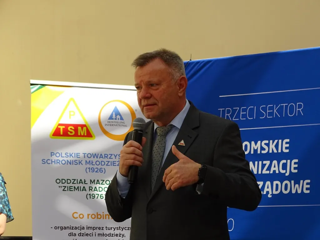 Podwójny jubileusz w Radomiu