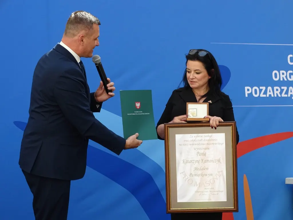 Podwójny jubileusz w Radomiu