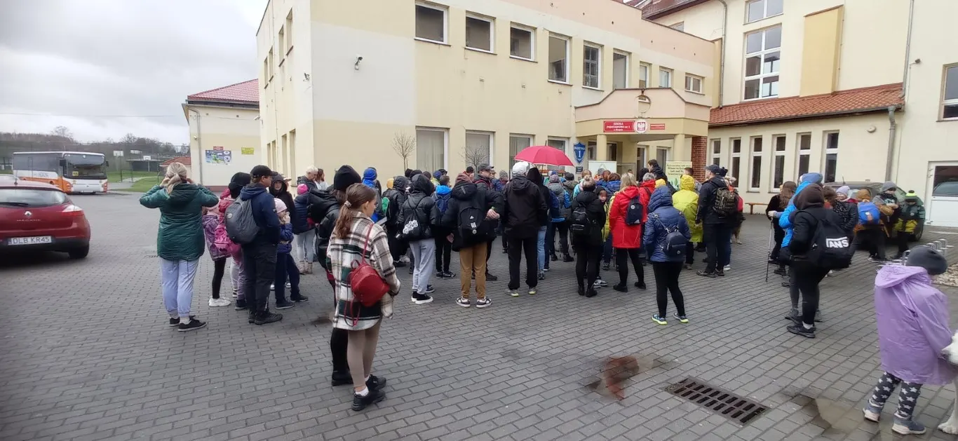 Turystyka Łączy Pokolenia