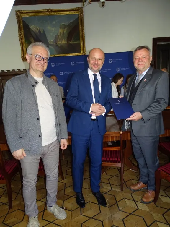 Dofinansowanie remontu Schroniska Młodzieżowego PTSM w Rzeszowie