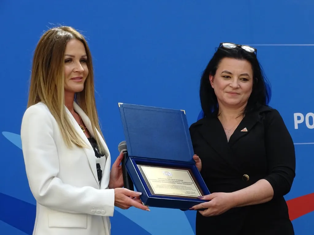 Podwójny jubileusz w Radomiu