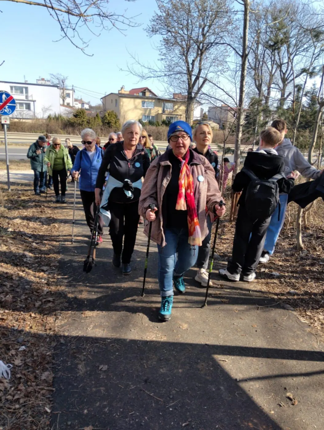 Sezon turystyczny na Łużycach rozpoczęty