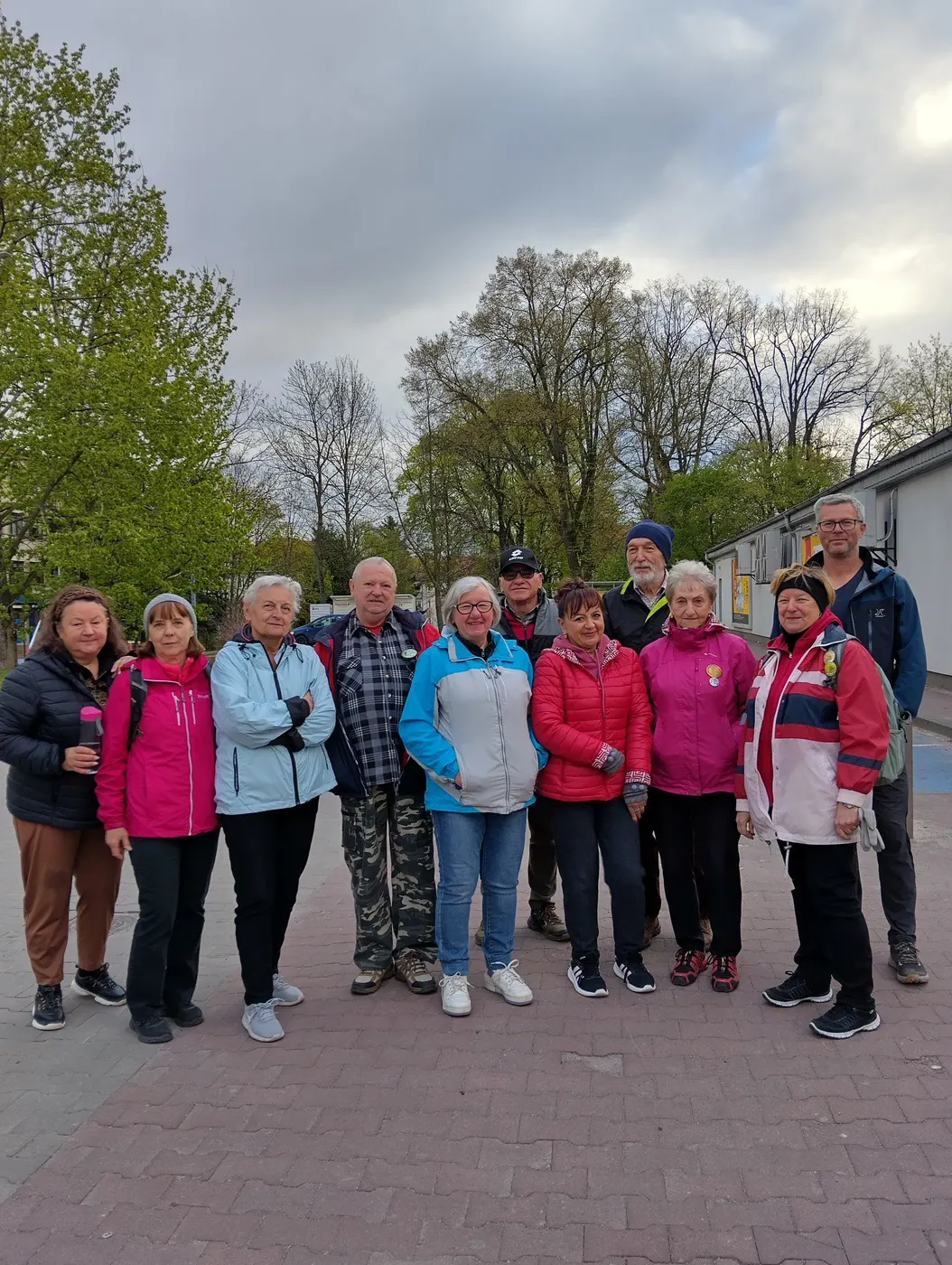 XXIV Międzynarodowy Rajd Pieszy „3 DNI – 3 KRAJE – 3 WĘDRÓWKI 2026” za nami.