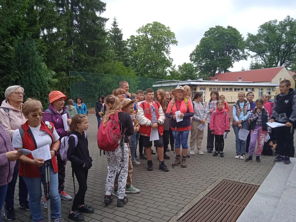 Turystyka Łączy Pokolenia