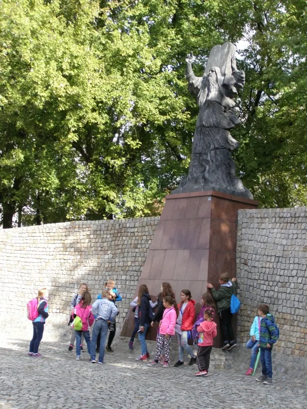 „Niepodległość nie jest dana Polakom raz na zawsze” – Rajd ,,Dolina Rzeki Łódki’’