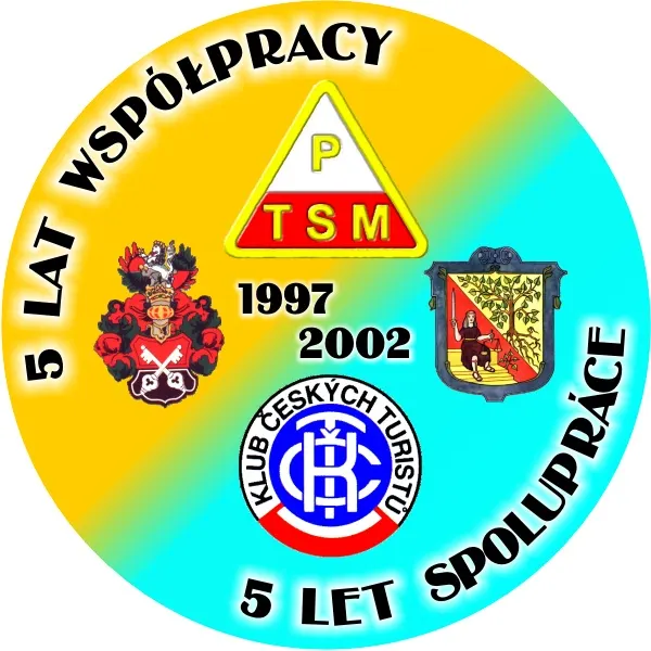 Ćwierć wieku międzynarodowej współpracy KCT Krasna Lipa i Oddziału Łużyckiego PTSM w Lubaniu