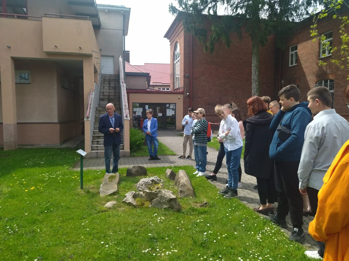 Konkurs o Powiecie Chełmskim