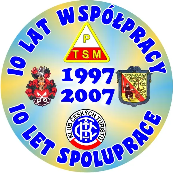 Ćwierć wieku międzynarodowej współpracy KCT Krasna Lipa i Oddziału Łużyckiego PTSM w Lubaniu