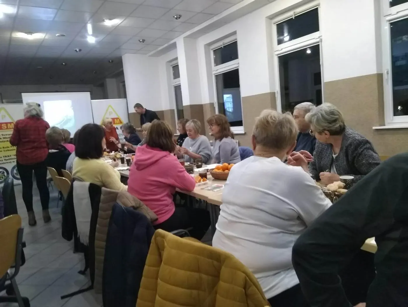 Podsumowanie działalności Oddziału Łużyckiego PTSM za 2022 r.